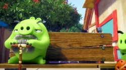 انیمیشن داستان خوک ها فصل 4 قسمت 13 - piggy tales